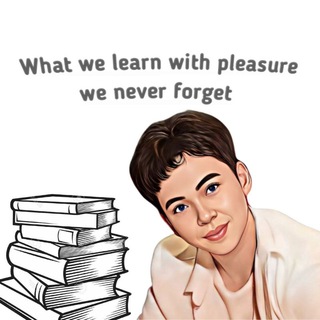 Telegram profile photo for Grade (11) English Online free Class