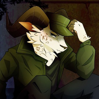 Telegram profile photo for Dr.11 arts/NSFW