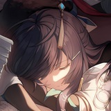 Telegram profile photo for Mlchhhaaa