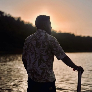 Telegram profile photo for ROHAN BHAI™