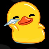 Telegram profile photo for Duck Crypto