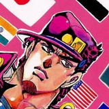 Telegram profile photo for JoJo's Sub ESP | MP4 - BluRay