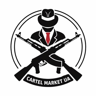Telegram profile photo for Cartel Market | UA
