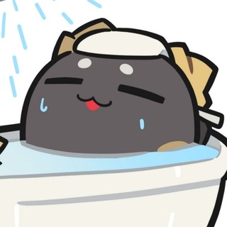 Telegram profile photo for yunenaki