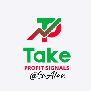 Telegram profile photo for Strong Crypto Signals