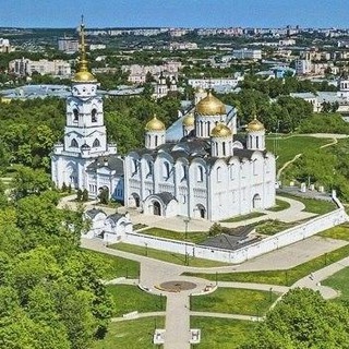 Telegram profile photo for Умный Владимир