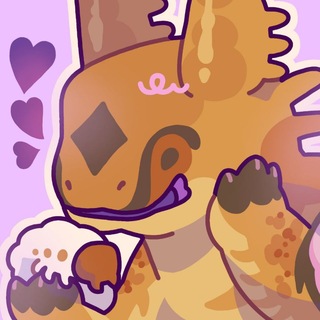 Telegram profile photo for Oska'walda