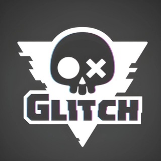 Telegram profile photo for GLITCH Россия