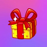 Telegram profile photo for БОНУСЫ