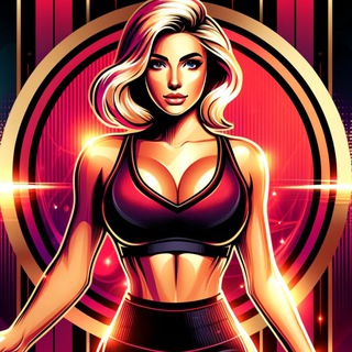 Telegram profile photo for Luxe Beauties 💕
