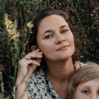 Telegram profile photo for Анастасия Скрипка. Удовольствие ЖИТЬ осознанно.