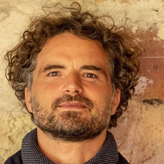 Telegram profile photo for Florian Warweg ⋆