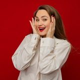 Telegram profile photo for ФОТОСТУДИЯ «ЭМОЦИЯ»