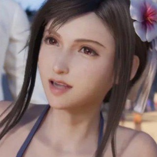 Telegram profile photo for 3D🔞动漫