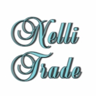 Telegram profile photo for NelliTrade