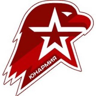 Telegram profile photo for ЮНАРМИЯ Приморский край