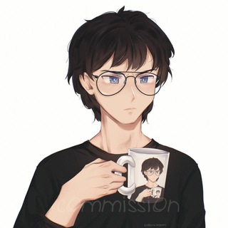 Telegram profile photo for Зердон