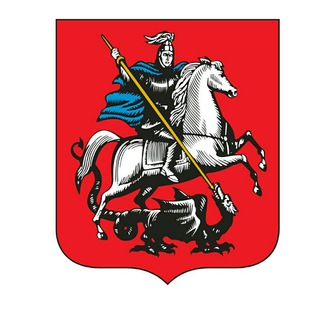 Telegram profile photo for ДТСЗН Москвы