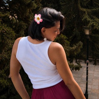 Telegram profile photo for Дневник парикмахера