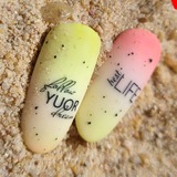 Telegram profile photo for МАСТЕРКЛАССЫ по росписи @bystraya_mnails