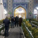 Telegram profile photo for "به روز"