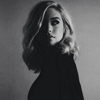 Telegram profile photo for غُ̲ــرٰبٰـــةٖ مٰش̲ـــآعــرٰ🖤✨