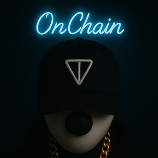Telegram profile photo for OnChain