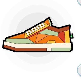 Telegram profile photo for StepN зарабатываем на NFT