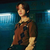 Telegram profile photo for ALLEN MA | CRAVITY