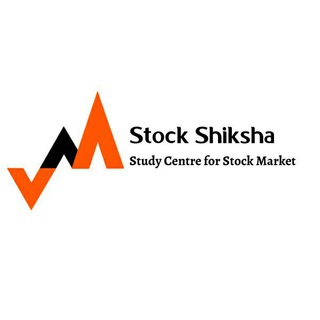 Telegram profile photo for Stock Shiksha