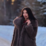 Telegram profile photo for Данчес🤍