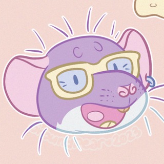 Telegram profile photo for 🖖🏻❤️🦑Ground Pear's Garden