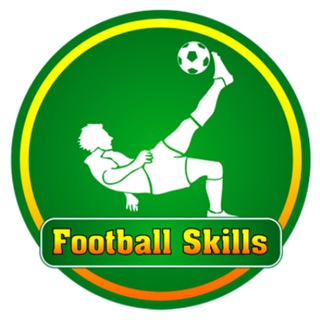 Telegram profile photo for FOOTBALL SKILLS | ФУТБОЛ СКИЛЛС
