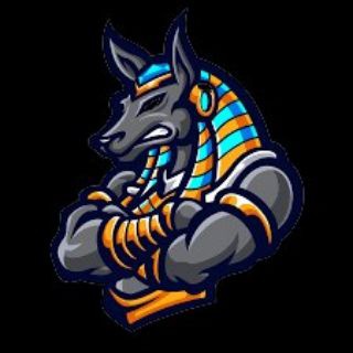 Telegram group profile photo for IPTVANUBIS