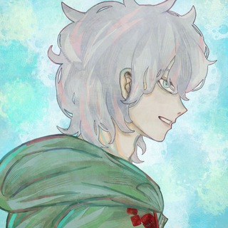 Telegram profile photo for хай айм лени
