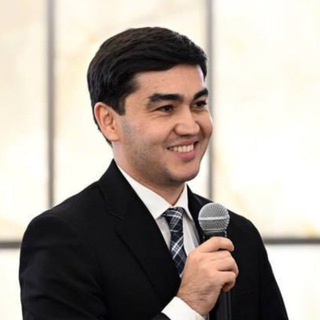 Telegram profile photo for Abdumalik Abdukayumov