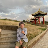 Telegram profile photo for айдарчик