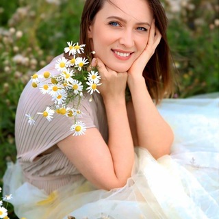 Telegram profile photo for Художник Мария Волжина