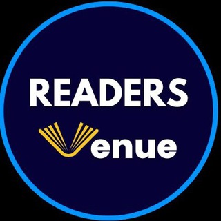 Telegram profile photo for Readers Venue Class 10