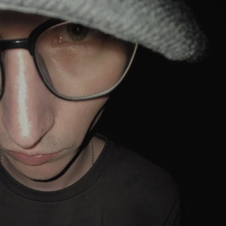 Telegram profile photo for Я так вижу