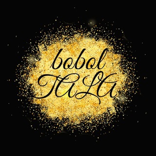 Telegram profile photo for بوبول طلا