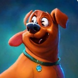 Telegram profile photo for Пёс Базилио
