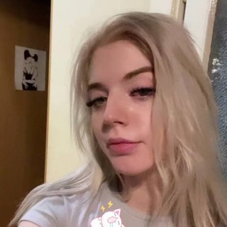 Telegram profile photo for Hilde Mirkoceviç