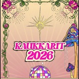 Telegram profile photo for KAUKKARIT 2026
