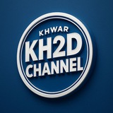 Telegram profile photo for 🥰 KHWAR 2D CHANNEL 🥰