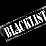 Telegram profile photo for Прожарка каналов - Blacklist