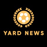 Telegram profile photo for Yard News