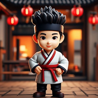 Telegram profile photo for Кухня Ли?