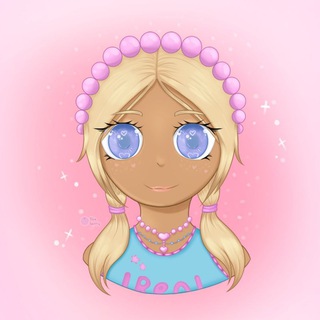 Telegram profile photo for 🐬 ♪ лайф шайни ִ ֗ ִ⌁