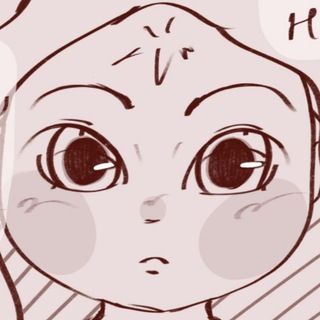 Telegram profile photo for молочные слюни